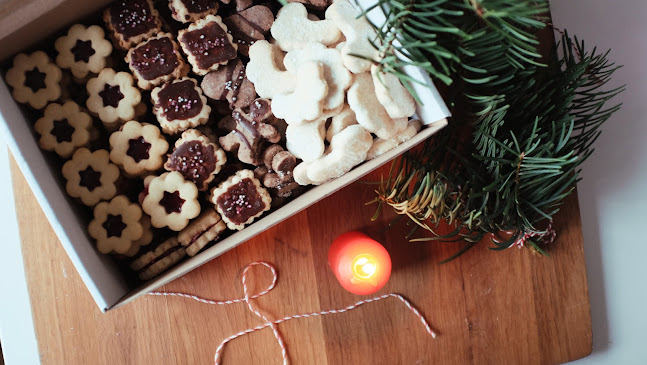 Nebeské Dortíčky - Brno