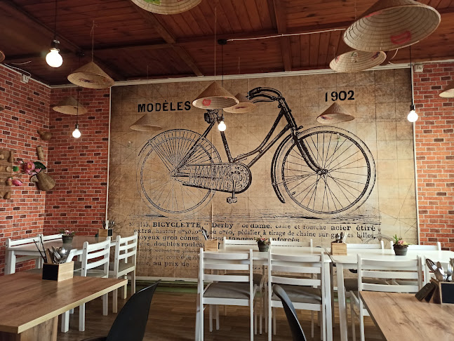 Nem Việt - Liberec