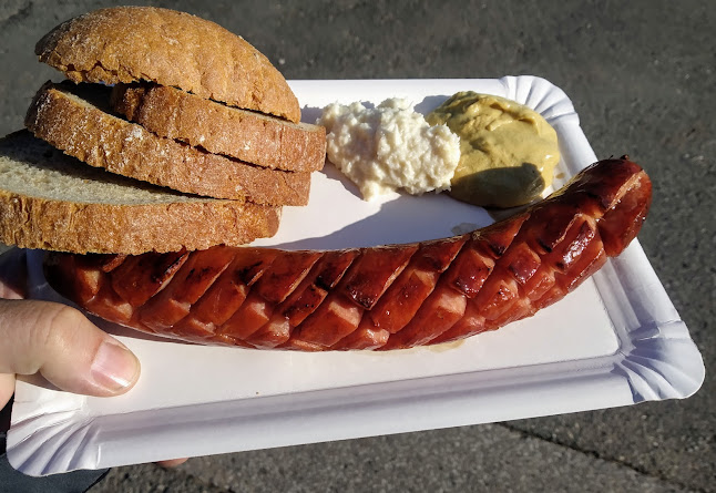 U Meteoru 29/3, 180 00 Praha 8-Libeň