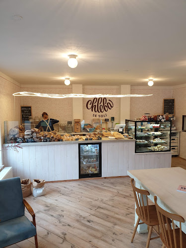 tř. 5. května 5, 373 82 Včelná-Boršov nad Vltavou