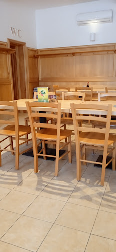 Comentarii opinii despre Restaurace U Prasete