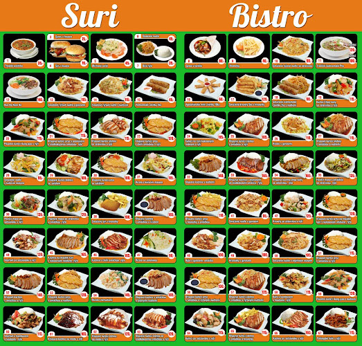 Opinii despre SURI BISTRO în Lovosice - Gastronomie a pohostinství