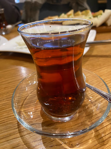 Mangal Restaurant - Gastronomie a pohostinství