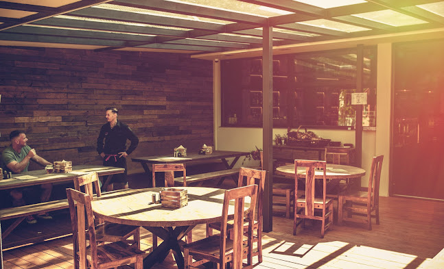 Měcholupský park - Gastronomie a pohostinství