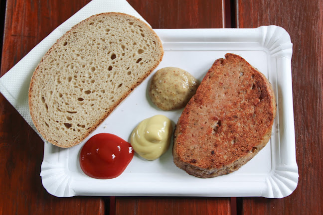 Občerstvení na KŘD