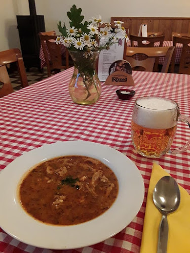 Opinii despre Přešťovická hospoda în České Budějovice - Gastronomie a pohostinství