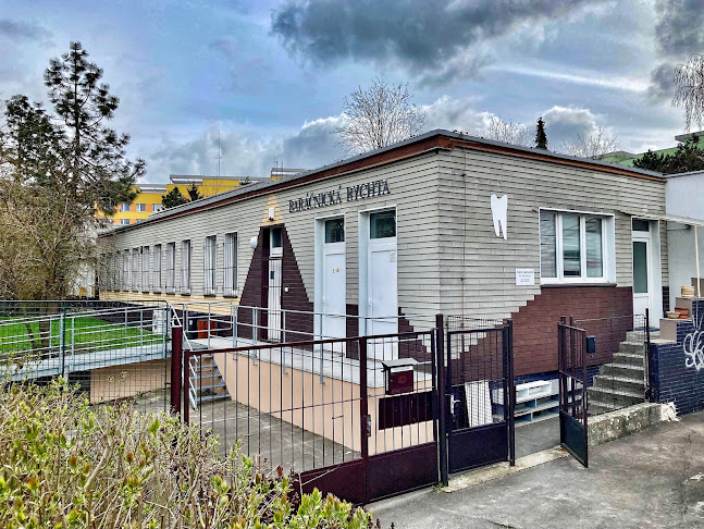 Hospoda Na Pahorku - Gastronomie a pohostinství