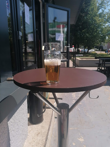 Komín Pub-uzavřeno - Gastronomie a pohostinství