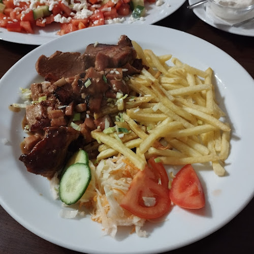 Restaurace U Trojice