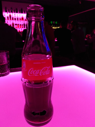 MAXIM Music club - Gastronomie a pohostinství