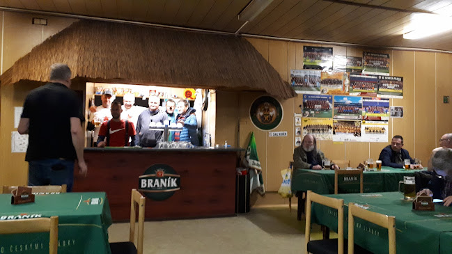 Comentarii opinii despre Restaurace Severka