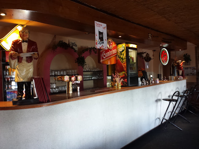 Comentarii opinii despre Motorest a restaurace UŠÁK Prunéřov