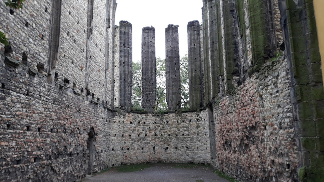 Comentarii opinii despre Wok Express