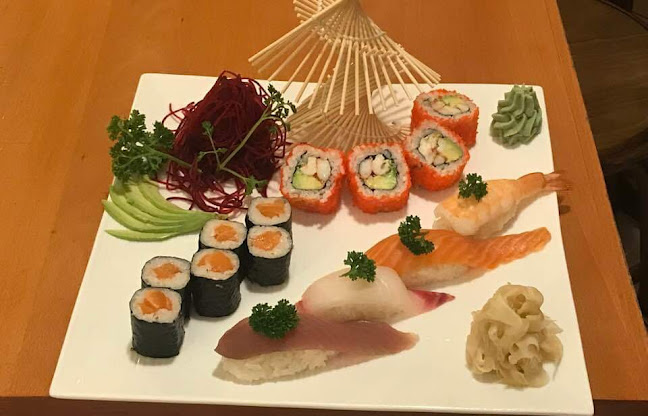 Vietnamská restaurace You & Me