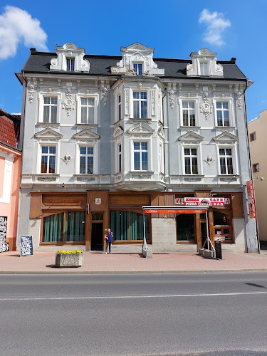 Opinii despre Pivnice u Šuliho în Horní Litvínov - Gastronomie a pohostinství