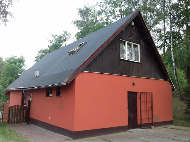 Myslivecká chata Klimeček Arnošt