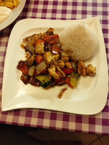 Opinii despre Asijská Restaurace în Mimoň I - Gastronomie a pohostinství