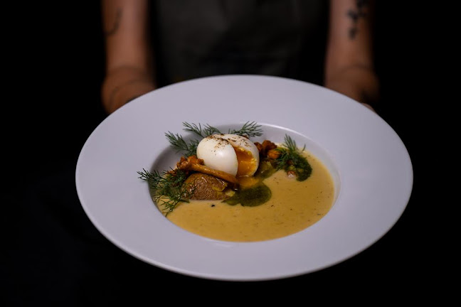 Restaurace Stodola Olomouc - Gastronomie a pohostinství