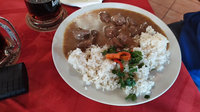 Motorest Studená Loučka - Studená Loučka