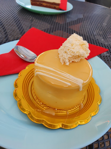 Comentarii opinii despre Tarta PATISSERIE & RESTAURANT