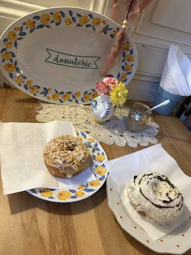 Donuterie - Staré Město