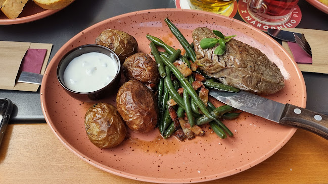 Hostinec Dvoračka - Gastronomie a pohostinství