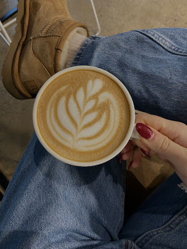 The Miners Coffee Churchill