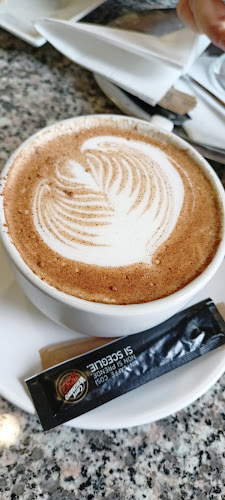 Cafe Bar Praha (Liberec) - Gastronomie a pohostinství