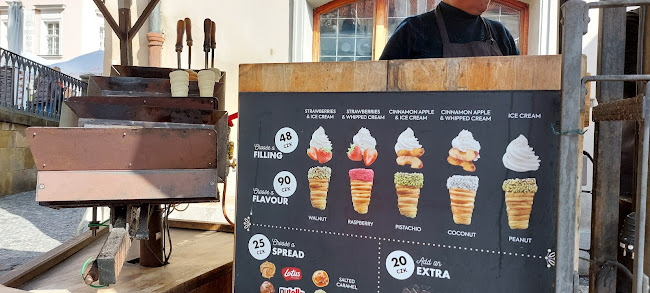 Restaurace U Malířů1543 - Gastronomie a pohostinství