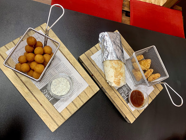 Žrádelna Dobruška - Dobruška