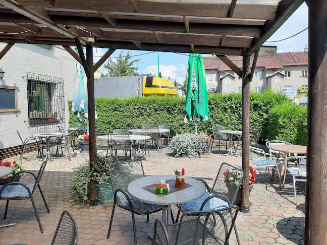 Staročeská Restaurace U Zubra