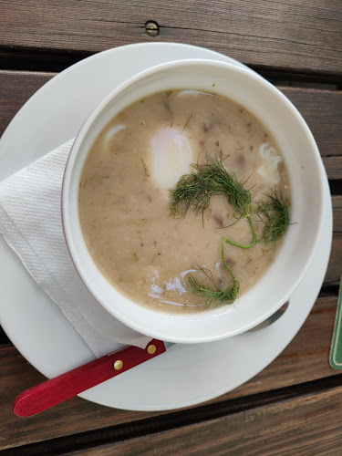 Comentarii opinii despre Restaurace U Kašpárka