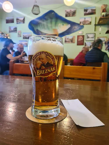 Pivnice U rybáře - Gastronomie a pohostinství
