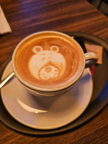 INDUSTRY caffe bar - Dvůr Králové nad Labem