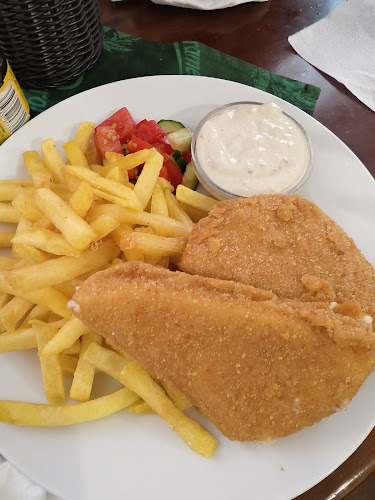 Tanková restaurace Pivovar