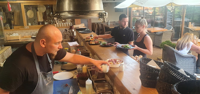 Stračena Garden - Ostrava