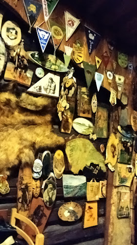 Hausmanka U Kozy - Gastronomie a pohostinství