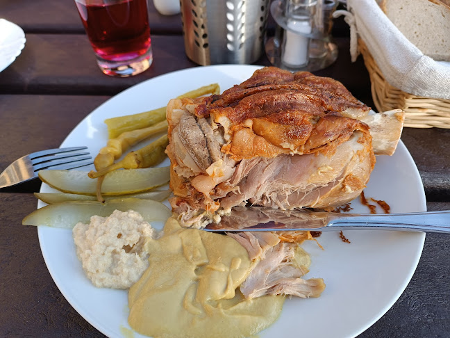 Comentarii opinii despre Hospůdka U Potoka