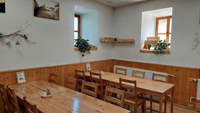 Opinii despre Zdravá jídelna în Praha - Gastronomie a pohostinství