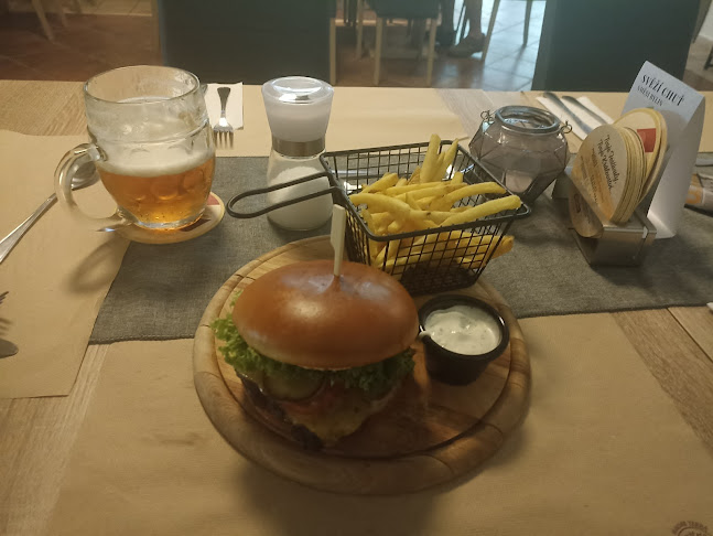 10A, Stará 2511, Ústí nad Labem-centrum, 400 11 Ústí nad Labem-město