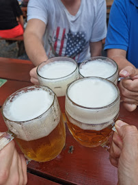 Kyjosek - Gastronomie a pohostinství