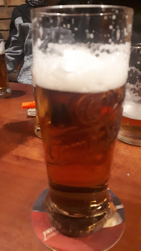 Jamaica Pub, Lukáš Kolafa - Grow shop - Hodonín