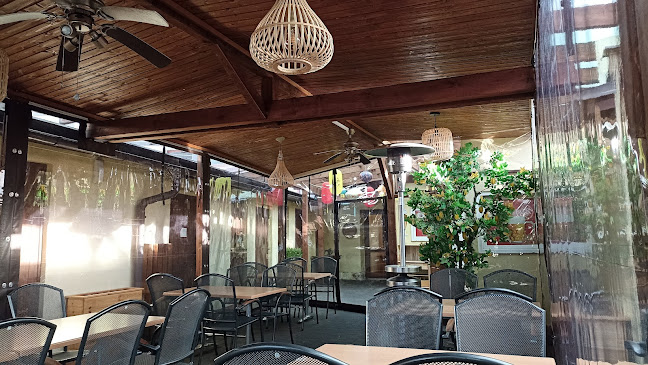 NHU Ý Restaurace - Turnov