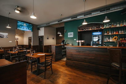 Restaurace Karlínský mlýn