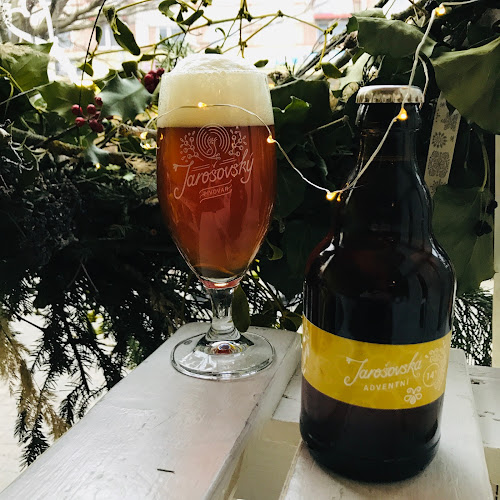 Nový svět - Gastronomie a pohostinství