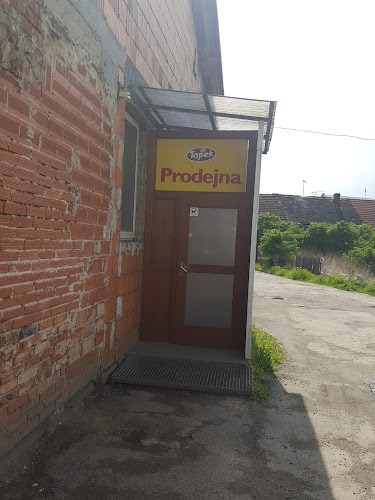 Opinii despre Topek, s.r.o. în Topolná - Gastronomie a pohostinství