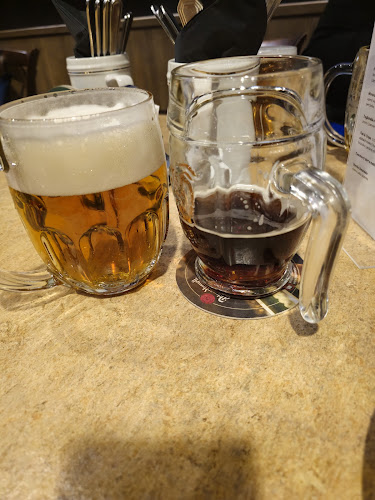 Hospoda v Lucerně - Gastronomie a pohostinství