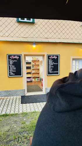 Opinii despre U Martina în Doubice - Gastronomie a pohostinství