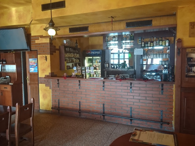 U Čtyř Bernardýnů - Gastronomie a pohostinství