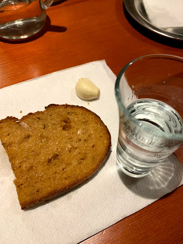 Comentarii opinii despre Restaurace Sklípek, Restaurace Karlovy Vary